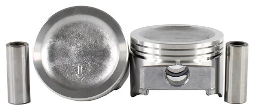 88-92 Buick Chevrolet Oldsmobile Pontiac 3.8L Piston Set Standard S