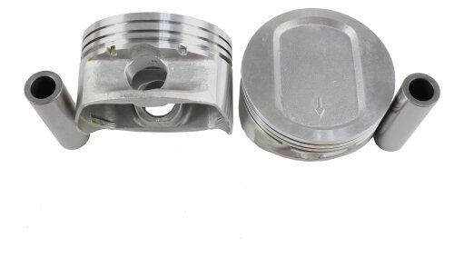 97-08 Ford Mercury 4.2L V6 Piston Set Standard Size P4123A