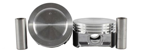 97-06 Ford 6.8L V10 Piston Set Standard Size P4183