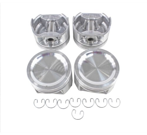 96-03 Chevrolet Suzuki 1.8L-2.0L L4 Piston Set Standard Size P520