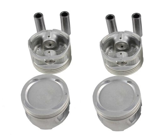 93-97 Geo Toyota 1.8L L4 Piston Set Standard Size P933
