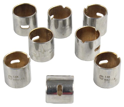 Piston Wrist Pin Bushing Set 1993-2016 Ford,Lincoln,Mercury 4.6L-5.4L