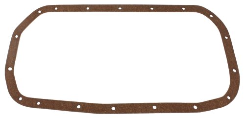 79-96 Mitsubishi Dodge Hyundai 1.4L-1.5L L4 Oil Pan Gasket PG100