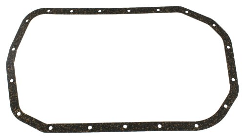 83-95 Hyundai Dodge Mitsubishi 1.6L-2.4L L4 Oil Pan Gasket PG105