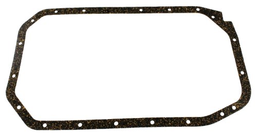 82-94 Eagle Mitsubishi Plymouth Dodge 1.6L-1.8L Oil Pan Gasket