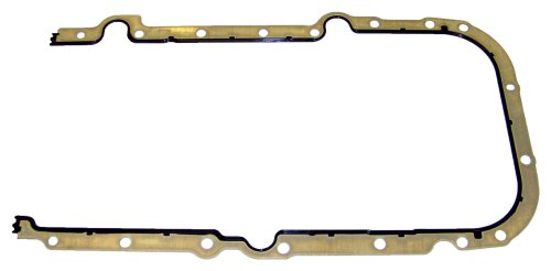 04 Chrysler Pacifica 3.5L V6 Oil Pan Gasket PG1151