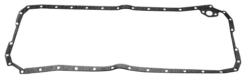 98-02 Dodge Ram 2500 Ram 3500 5.9L L6 Oil Pan Gasket PG1165