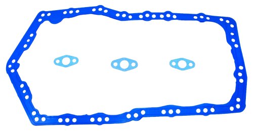 85-95 Buick Oldsmobile Pontiac Chevrolet 3.3L-3.8L Oil Pan Gasket