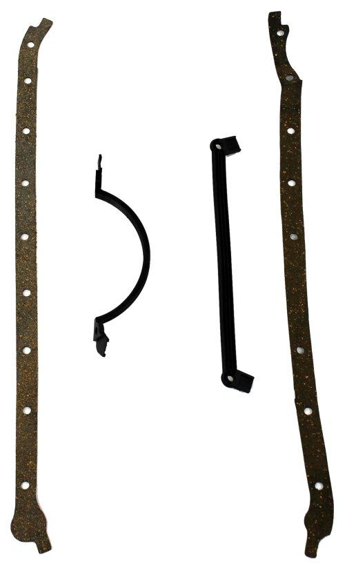70-90 Chevrolet GMC 7.4L V8 Oil Pan Gasket PG3194