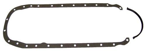 92-04 Hummer Chevrolet GMC AM General 6.2L-6.5L Oil Pan Gasket