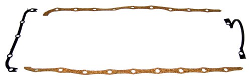 68-86 Ford 3.9L-4.9L L6 Oil Pan Gasket PG4105