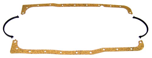 62-89 Ford Lincoln Mercury 4.3L-5.0L V8 Oil Pan Gasket PG4112