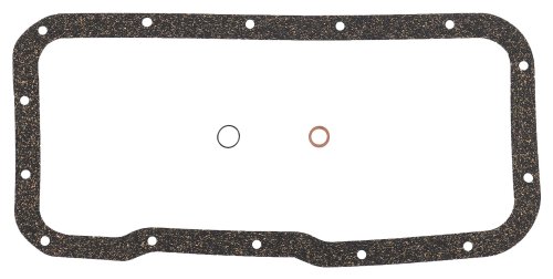 89-06 Nissan 1.6L-1.8L L4 Oil Pan Gasket PG609