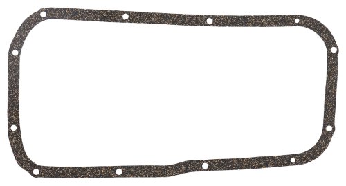91-98 Nissan 240SX 2.4L L4 Oil Pan Gasket PG622