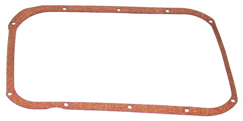 87-98 Toyota Paseo Tercel 1.5L L4 Oil Pan Gasket PG903