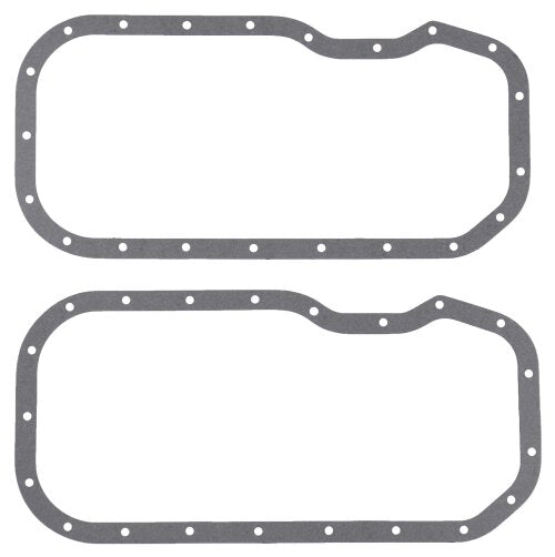 88-97 Geo Toyota Prizm Corolla 1.6L L4 Oil Pan Gasket PG921