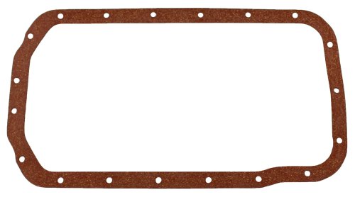 88-04 Toyota Lexus 2.5L-3.4L V6 Oil Pan Gasket PG950