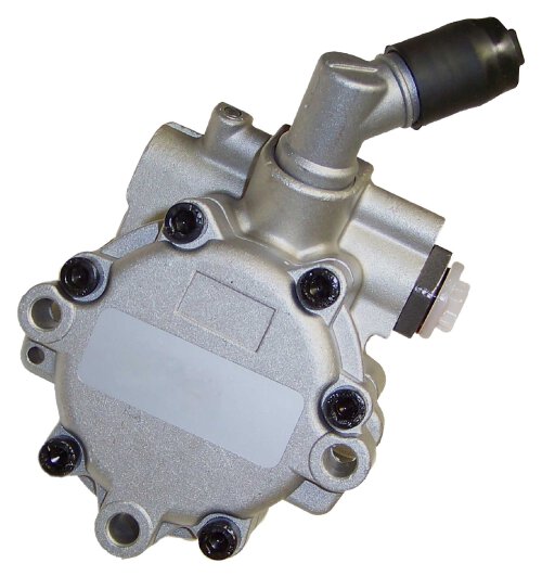 Power Steering Pump 2007-2011 Jeep 3.8L