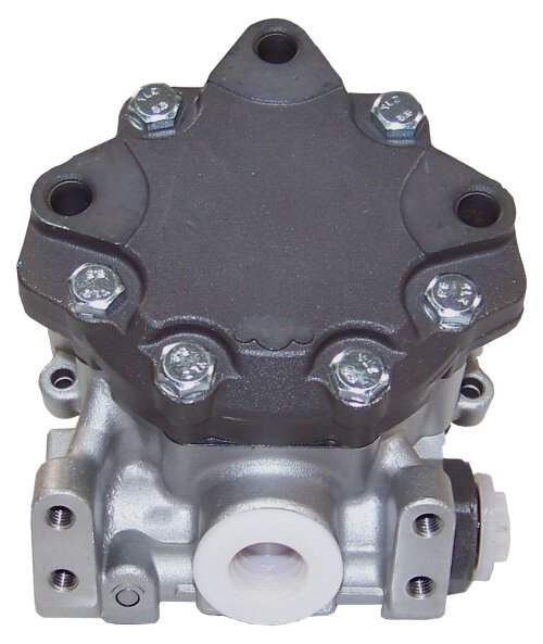 09-10 Dodge Ram 1500 3.7L-5.7L V6 V8 Power Steering Pump PSP1004