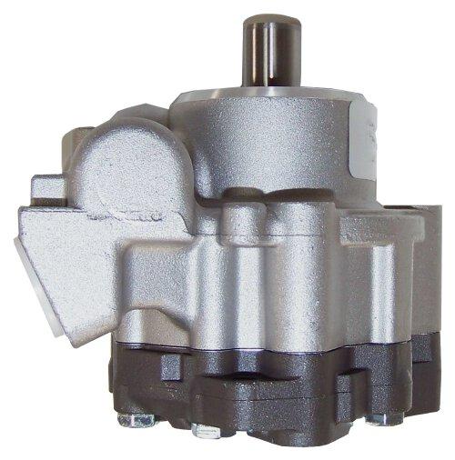 2010 Dodge Ram 1500 4.7L Power Steering Pump