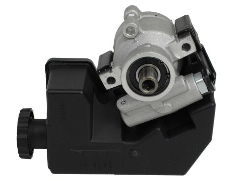 02-06 Jeep Liberty 2.4L-3.7L L4 V6 Power Steering Pump PSP1012