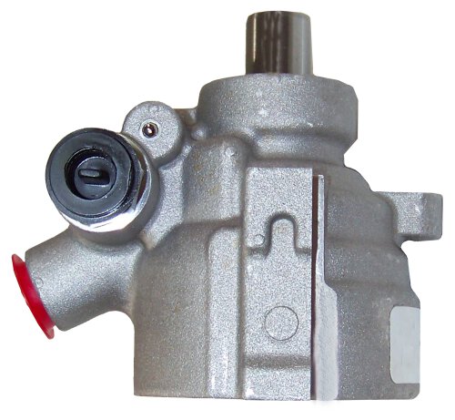 02-10 Buick Pontiac Chevrolet Saturn 2.4L-3.9L Power Steering Pump