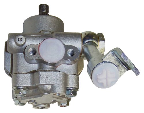 Power Steering Pump 2003-2007 Nissan 3.5L