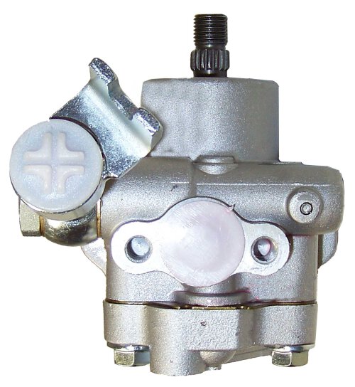 05-17 Nissan Suzuki 2.4L-5.6L L4 V6 V8 Power Steering Pump PSP1027