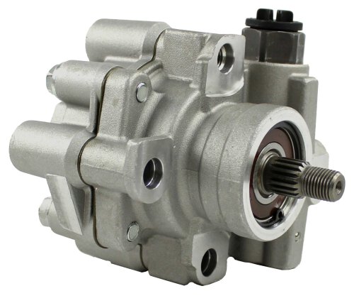 Power Steering Pump 1998-2000 Chevrolet,Toyota 1.8L