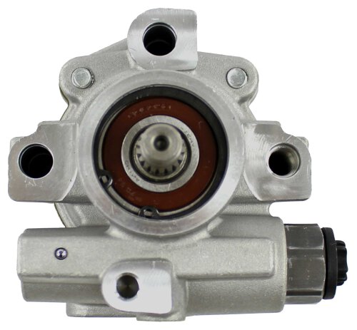Power Steering Pump 1998-2000 Chevrolet,Toyota 1.8L