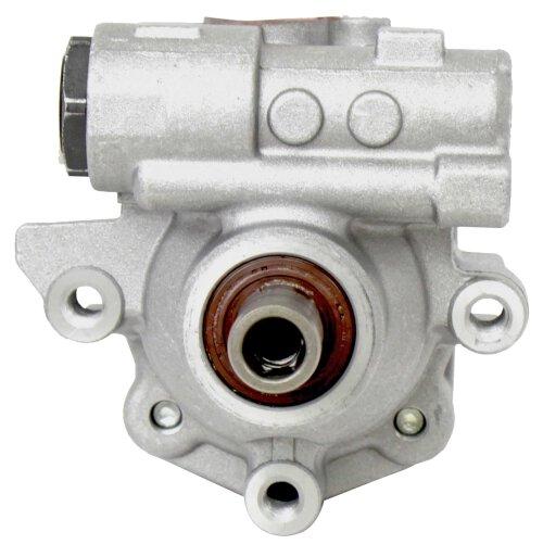 06-09 Hummer H3 3.5L-5.3L L5 V8 Power Steering Pump PSP1033