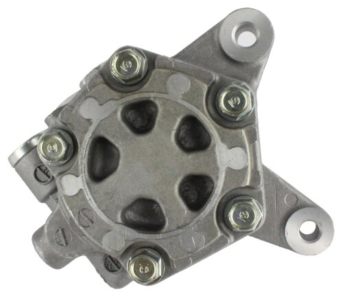 Power Steering Pump 2001-2005 Honda 1.7L