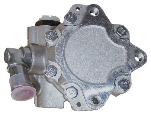 Power Steering Pump 2000-2005 Audi 2.7L-3.0L