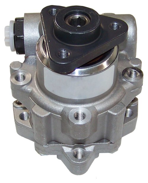 Power Steering Pump 1998-2003 Audi,Volkswagen 2.8L