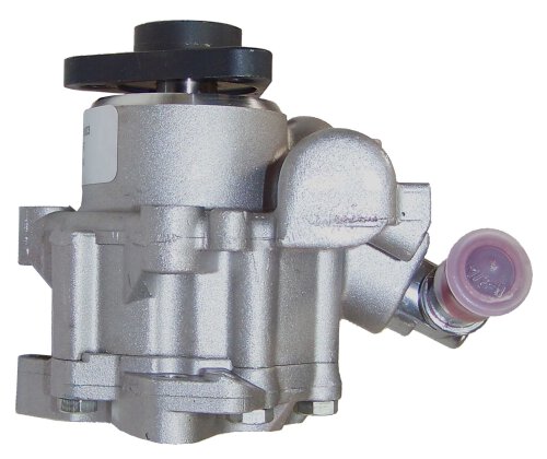 02-06 Audi 1.8L-3.2L L4 V6 Power Steering Pump PSP1046