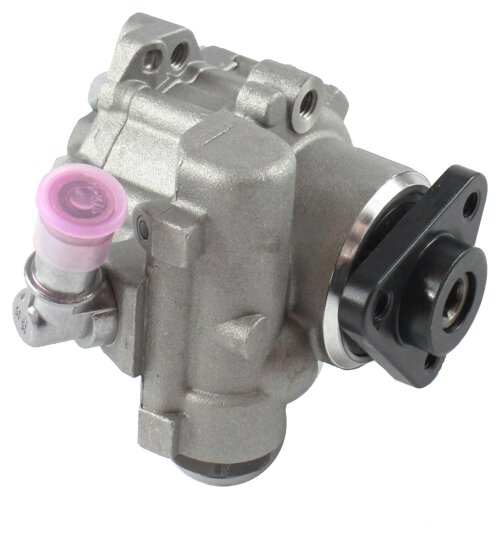 02-04 Audi A6 Quattro A6 3.0L V6 Power Steering Pump PSP1047