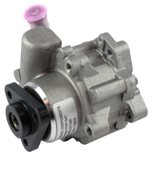 Power Steering Pump 2002-2004 Audi 3.0L