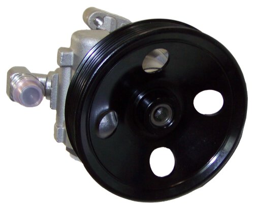 98-05 Mercedes-Benz 3.2L-5.5L V6 V8 Power Steering Pump PSP1048