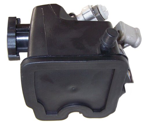 Power Steering Pump 2002-2006 Dodge,Freightliner 2.7L