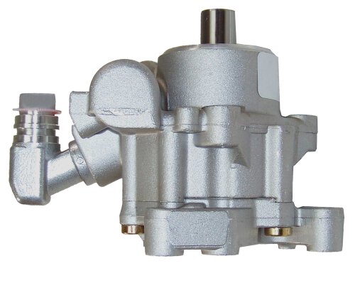 Power Steering Pump 2006-2007 Mercedes-Benz 2.5L-3.5L