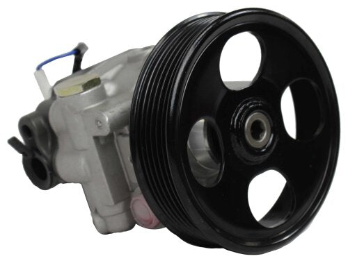 01-04 Subaru Outback 2.5L-3.0L H4 H6 Power Steering Pump PSP1058