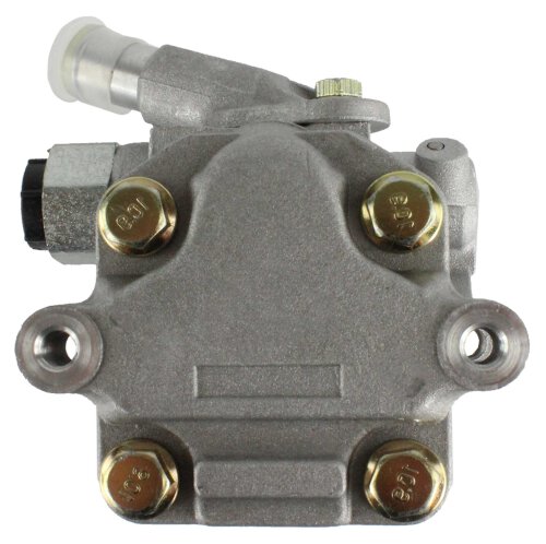 Power Steering Pump 2004-2009 Cadillac 3.6L