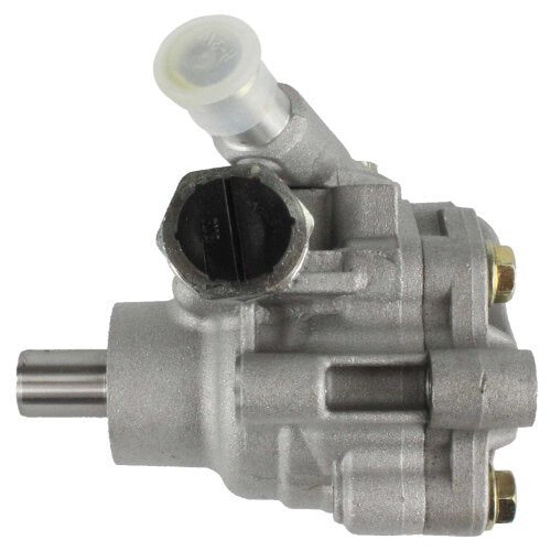 Power Steering Pump 2004-2009 Cadillac 3.6L