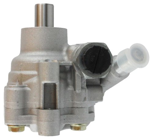 Power Steering Pump 2005-2011 Cadillac 3.6L