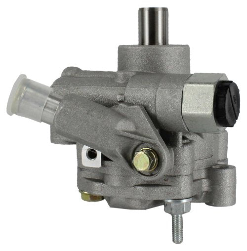 Power Steering Pump 2005-2010 Cadillac 4.4L-4.6L