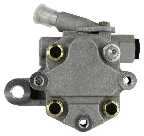 Power Steering Pump 2005-2010 Cadillac 4.4L-4.6L