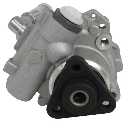 96-03 BMW 2.5L-3.0L L6 Power Steering Pump PSP1068
