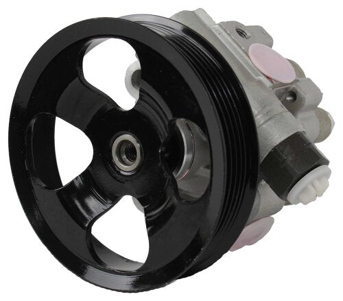 03-08 Pontiac Toyota 1.8L L4 Power Steering Pump PSP1075