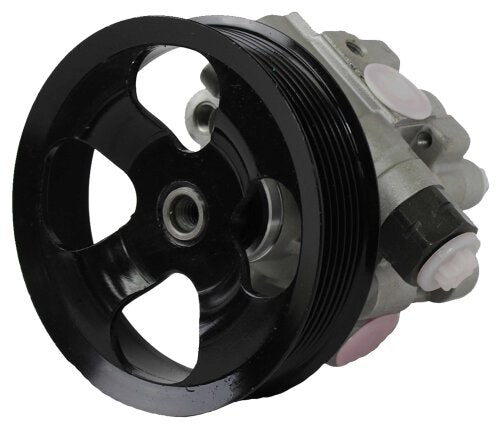 05-12 Toyota Lexus 2.4L-3.5L V6 L4 Power Steering Pump PSP1077