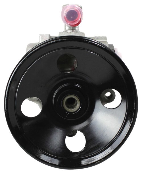 05-17 Toyota Tacoma 2.7L-4.0L L4 V6 Power Steering Pump PSP1079